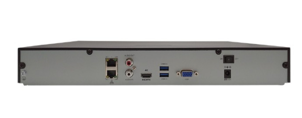 ST-NVR-V32081 32-канальный URBAN IP-видеорегистратор Space Technology 