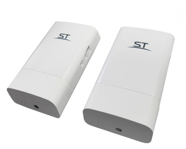 ST-AP1/867-5 (Комплект 2 шт.) беспроводная точка доступа Space Technology