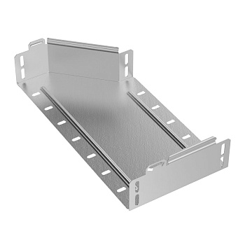 PR16.1441 Переходник правый Стандарт HDZ 400х300х80 Промрукав