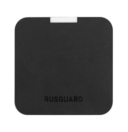 R25-Multi тонкий мультиформатный считыватель с возможностью кастомизации передней крышки RusGuard