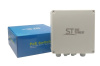 ST-S41POE (2M/65W/А/OUT) PRO (версия 4) сетевой PoE коммутатор Space Technology