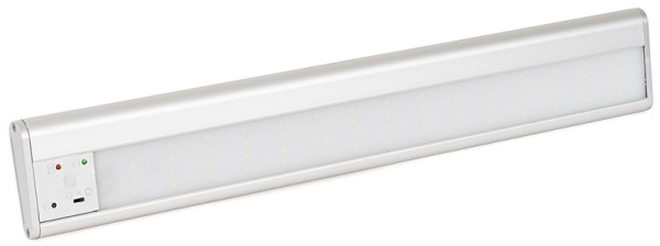 SKAT LT-2360 LED Li-ion светильник аварийного освещения 