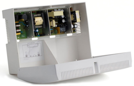 SKAT PoE 48DC-120VA источник бесперебойного питания