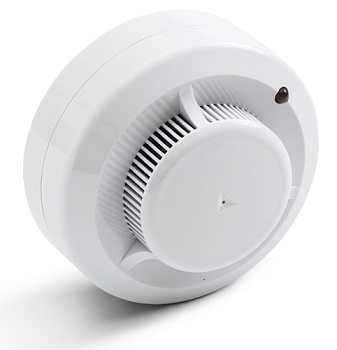 ИП 212-141М V1.04 Извещатель пожарный дымовой оптико-электронный Рубеж