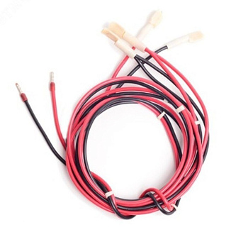 Ш-2407 комплект шнуров Полисервис