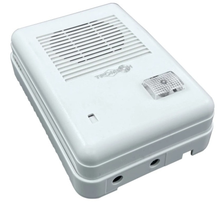 СОРС-Мед-ТС терминал служебный Тромбон