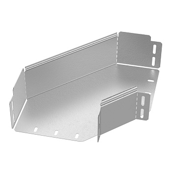 PR16.1643 Угол горизонтальный 90 градусов Стандарт HDZ 200х100 Промрукав