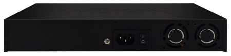 WI-PS518G v3 неуправляемый коммутатор с функцией PoE Wi-Tek