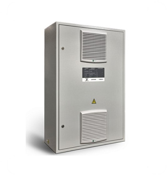 ШУН/В-18-03-ПЧ-R3 (с моторным дросселем) шкаф управления адресный Рубеж