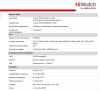 DS-H116GA 16-ти канальный гибридный HD-TVI регистратор HiWatch