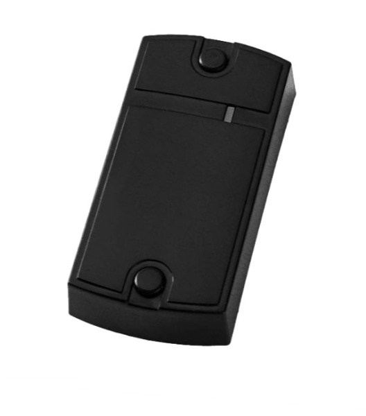 Matrix-II (мод. E) черный считыватель бесконтактный для proxi-карт IronLogic