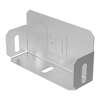 PR16.1249 Заглушка лотка Стандарт HDZ 100х50 Промрукав