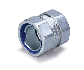 PR08.3800 муфта соединительная СММ-50 (2"), (гайка под рожковый ключ) Промрукав