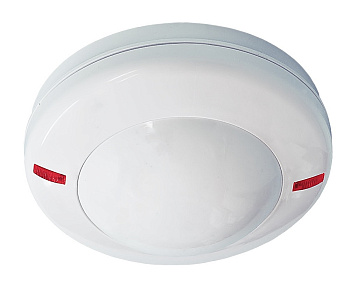 Пирон-6 извещатель охранный объемный оптико-электронный Риэлта