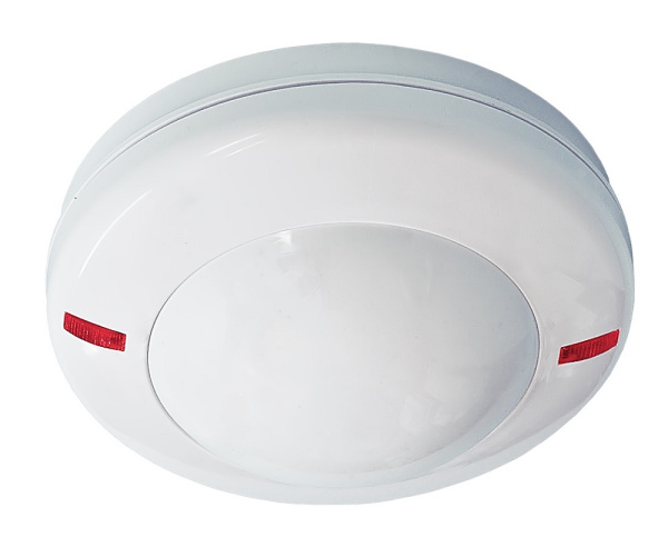 Пирон-6 извещатель охранный объемный оптико-электронный Риэлта