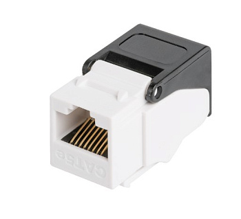 NMC-KJUD2-NT-WT модуль-вставка NIKOMAX