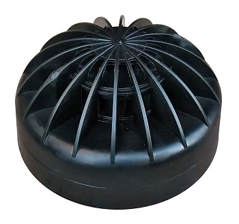 ИПД-Ех (ИП212-120) извещатель пожарный дымовой взрывозащищенный Риэлта