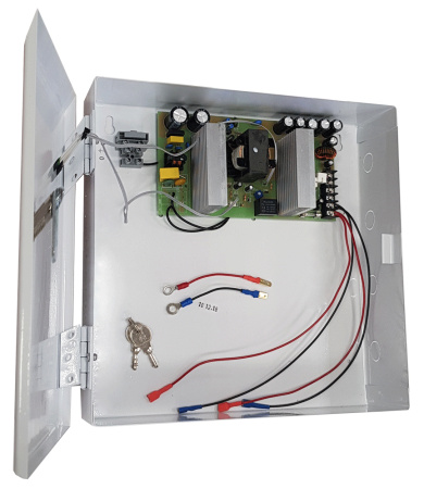 ББП-100 MAX-L источник вторичного питания резервированный Tantos