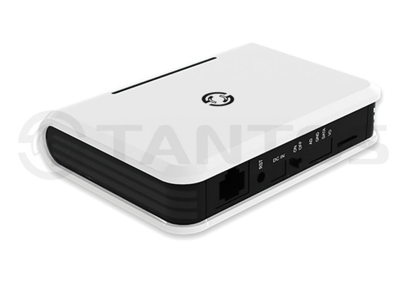 TS-Tuya IP-адаптер для классической многоквартирной системы домофонии Tantos