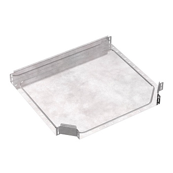 PR16.8459 ответвитель Т-образный Стандарт 600х80 Промрукав