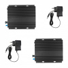 DS RF Opt Convertor LC/UPC 700/2700 kit v.9846 комплект радиооптических передатчиков ДалСВЯЗЬ