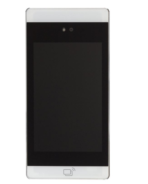 R20-Face (8W) считыватель контроля доступа биометрический RusGuard