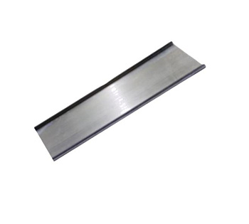 540-011 крышка лотка 50х15 мм (0,7) 3м ПожТехКабель PTK-Accessories