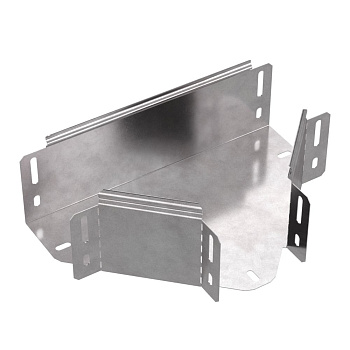 PR16.8425 ответвитель Т-образный Стандарт 100х100 Промрукав