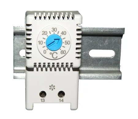 ТШ-126060Ч1 шкаф телекоммуникационный настенный 12U на 3 приборов Тромбон