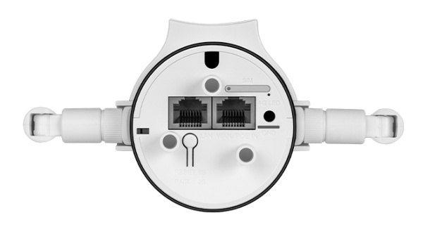 PV-WF25RT4GW (ver.2113) маршрутизатор PV-Link