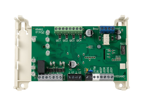 АМП-4-ИКЗ-R3 метка адресная пожарная со встроенным изолятором короткого замыкания (Рубеж)