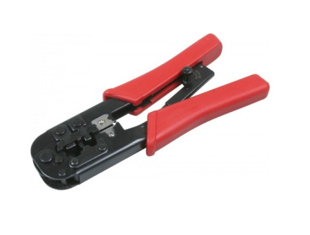 Кримпер для обжима 8P8C / 6P6C(ht-568R) 12-3432-4