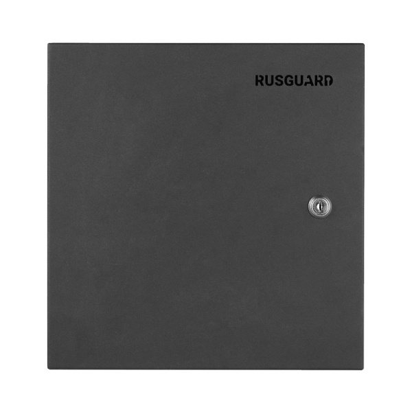 ACS-105-CE-BM (POE) контроллер со встроенным модулем PoE RusGuard