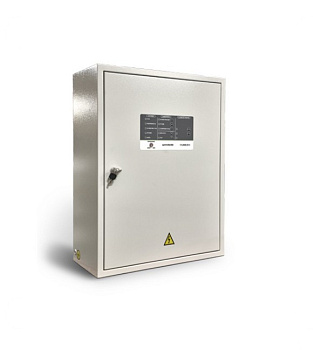 ШУН/В-37-01-УПП-R3 (IP54) шкаф управления адресный Рубеж