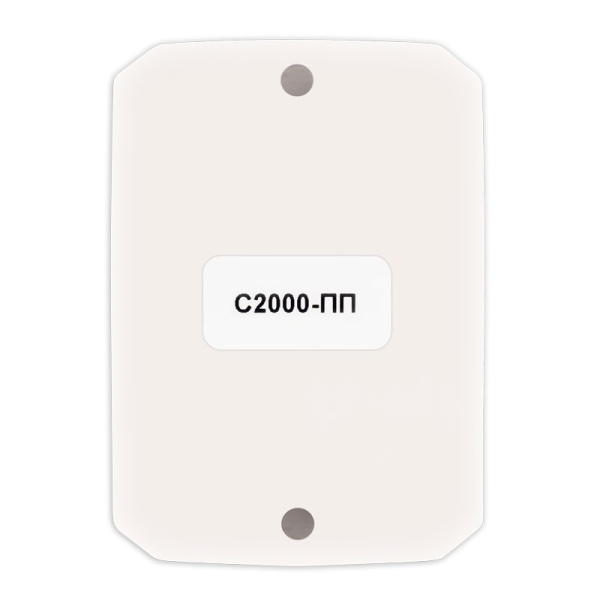 С2000-ПП преобразователь протокола RS-485 системы "Орион" в RS-485 Modbus-RTU Болид