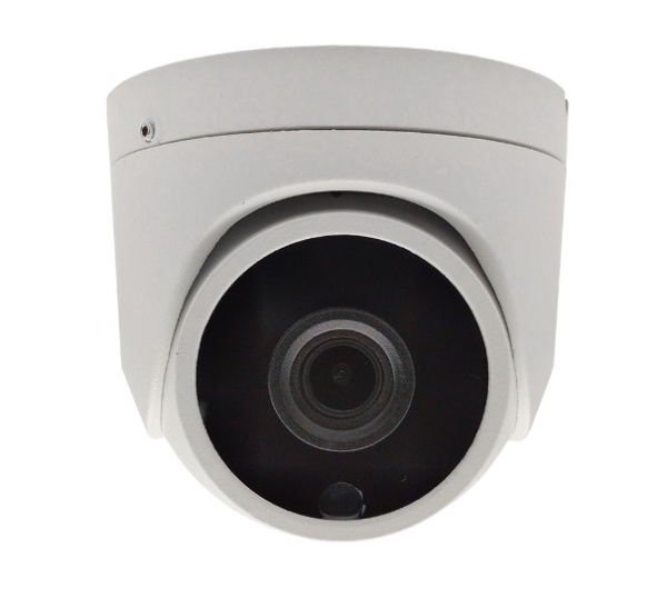ST-SX4543 LIGHT 4Мп (2,8мм) уличная купольная всепогодная IP-камера видеонаблюдения Space Technology