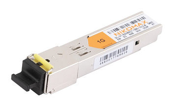 GL-OT-SG06SC1-1550-1310-B модуль NIKOMAX