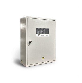 ШУН/В-5,5-01-УПП-R3 (IP54) шкаф управления адресный Рубеж