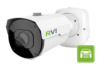 RVi-1NCT5479 (2.7-13.5) уличная всепогодная IP-камера видеонаблюдения RVi
