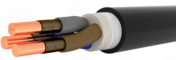 ППГнг(А)-FRHF 3х1,5 (N. PE)-0.66 Кабель силовой, не распространяющий горение