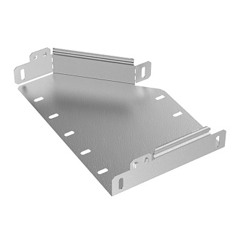 PR16.1431 Переходник правый Стандарт HDZ 300х200х50 Промрукав