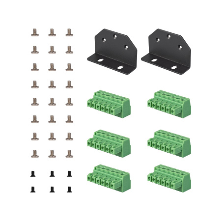 NR4864X (ver.3006V) IP видеорегистратор 64-х канальный Novicam