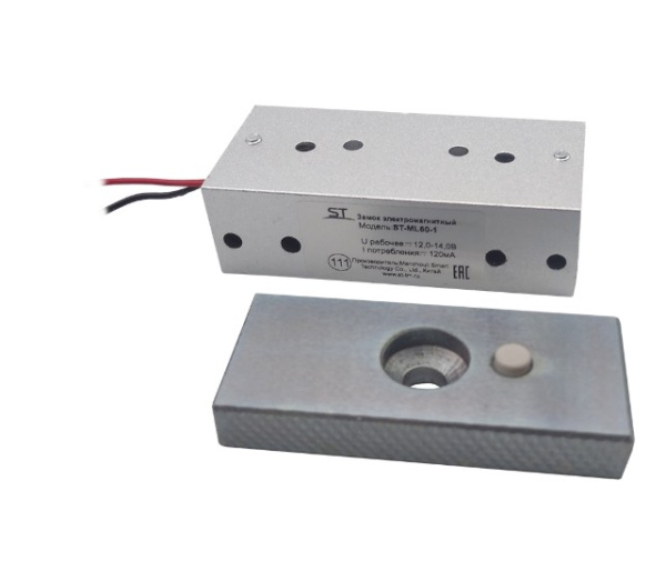 ST-ML60-1 замок электромагнитный Space Technology