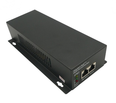 ST-4803POE источник питания POE однопортовый Space Technology