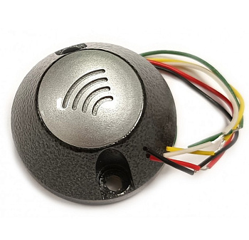 CP-Z-2 (мод. MF-I) накладной светлый считыватель бесконтактный для proxi-карт IronLogic