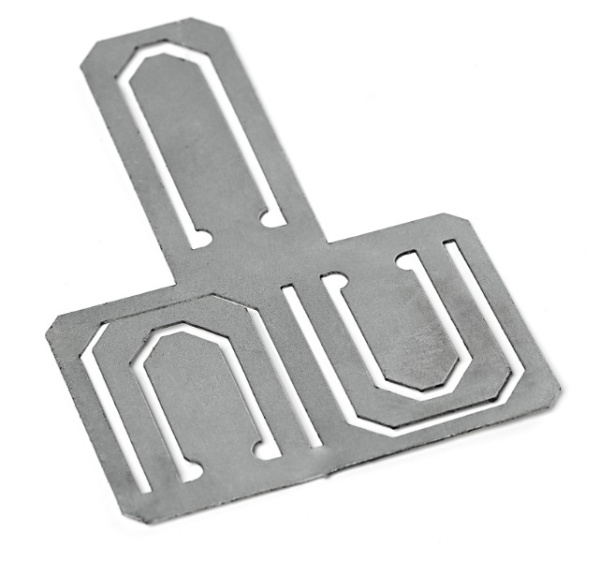 850-101 Подвес монтажный огнестойкий кабельный ПМОК-2К ПожТехКабель