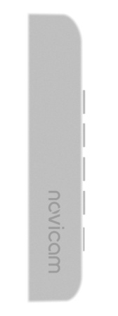 SE210KW WIFI (ver. 4019) считыватель СКУД c клавиатурой и удаленным управлением NOVIcam