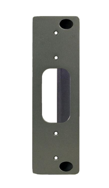 Кронштейн угловой настенный для терминала R20-Face (X) RusGuard