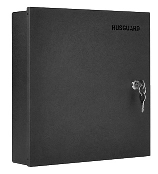 ACS-102-CE-BM (POE) контроллер СКУД сетевой RusGuard