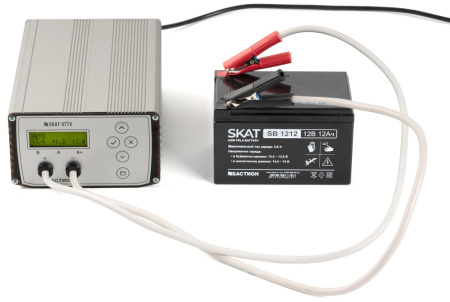 SKAT-UTTV автоматическое устройство тестирования